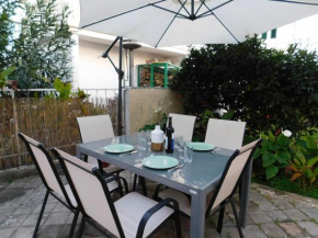 Apartments by the sea Rogoznica